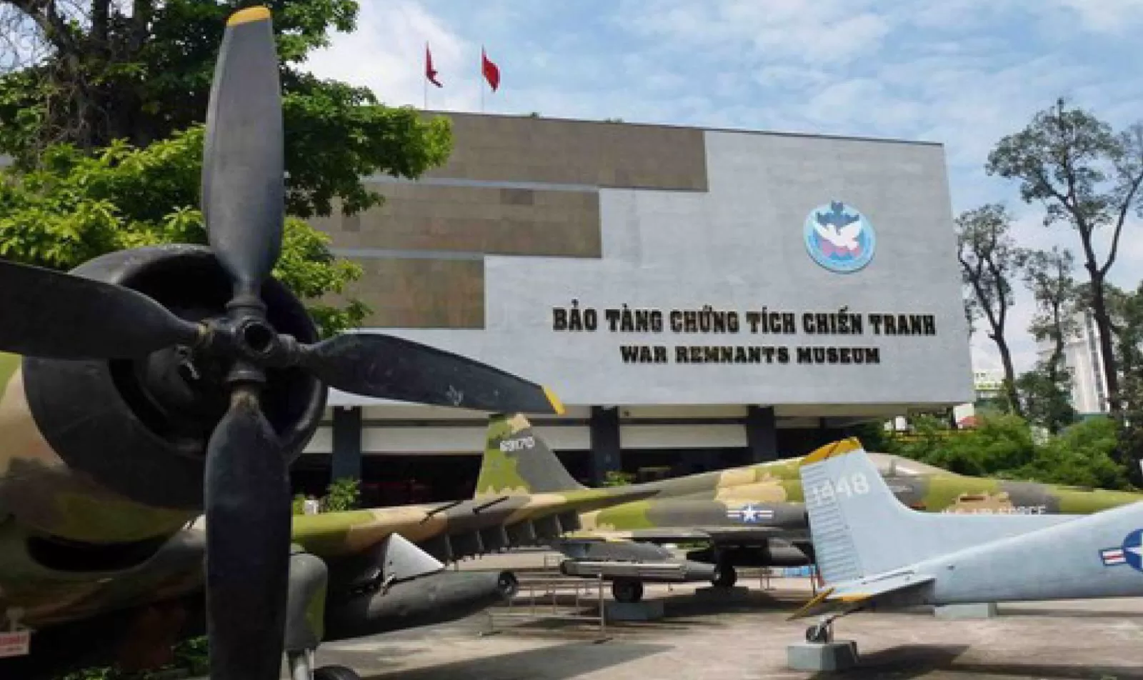 HO CHI MINH CITY HALF-DAY TOUR