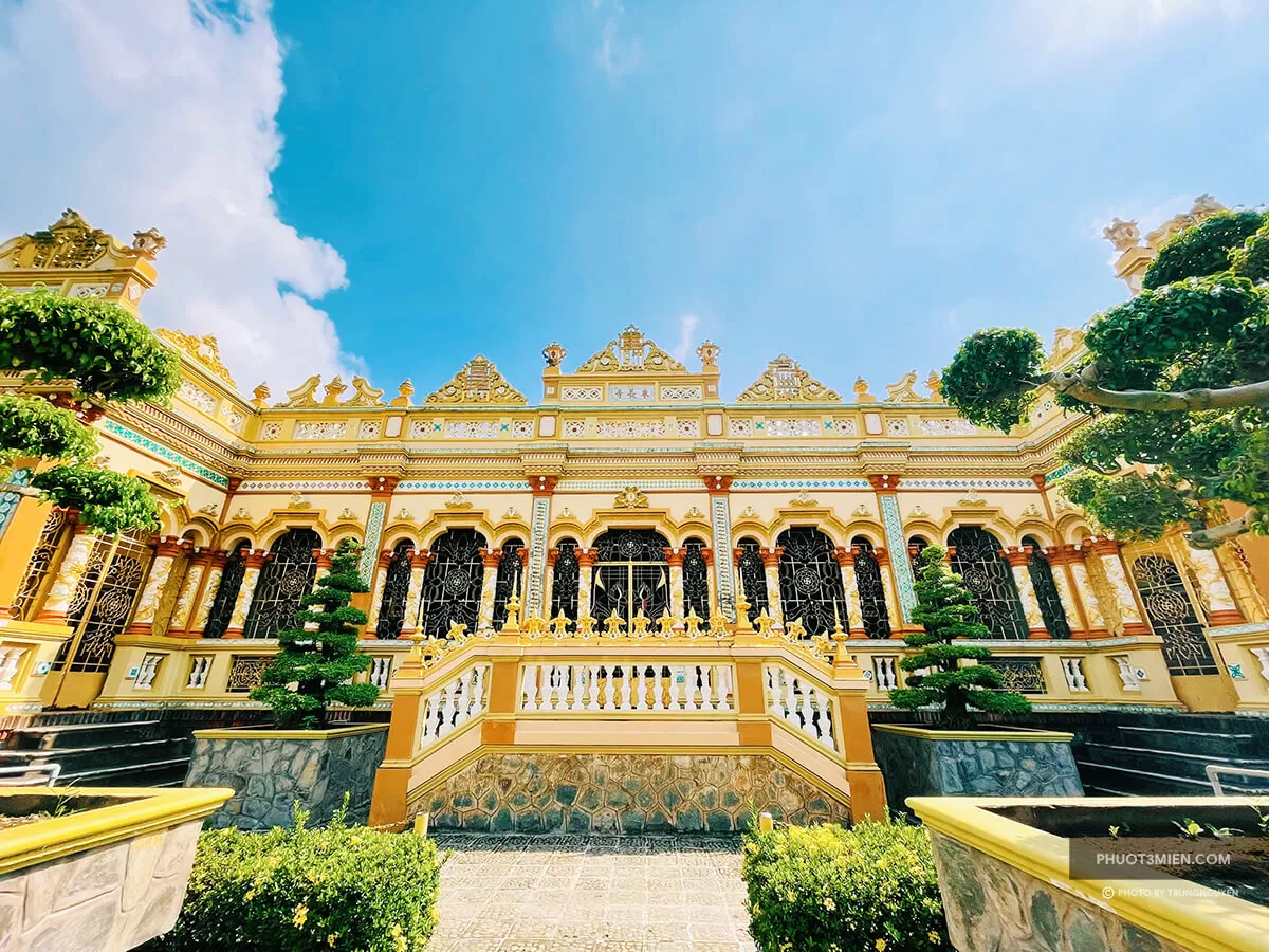MEKONG DELTA 1 DAY TOUR FROM HO CHI MINH CITY