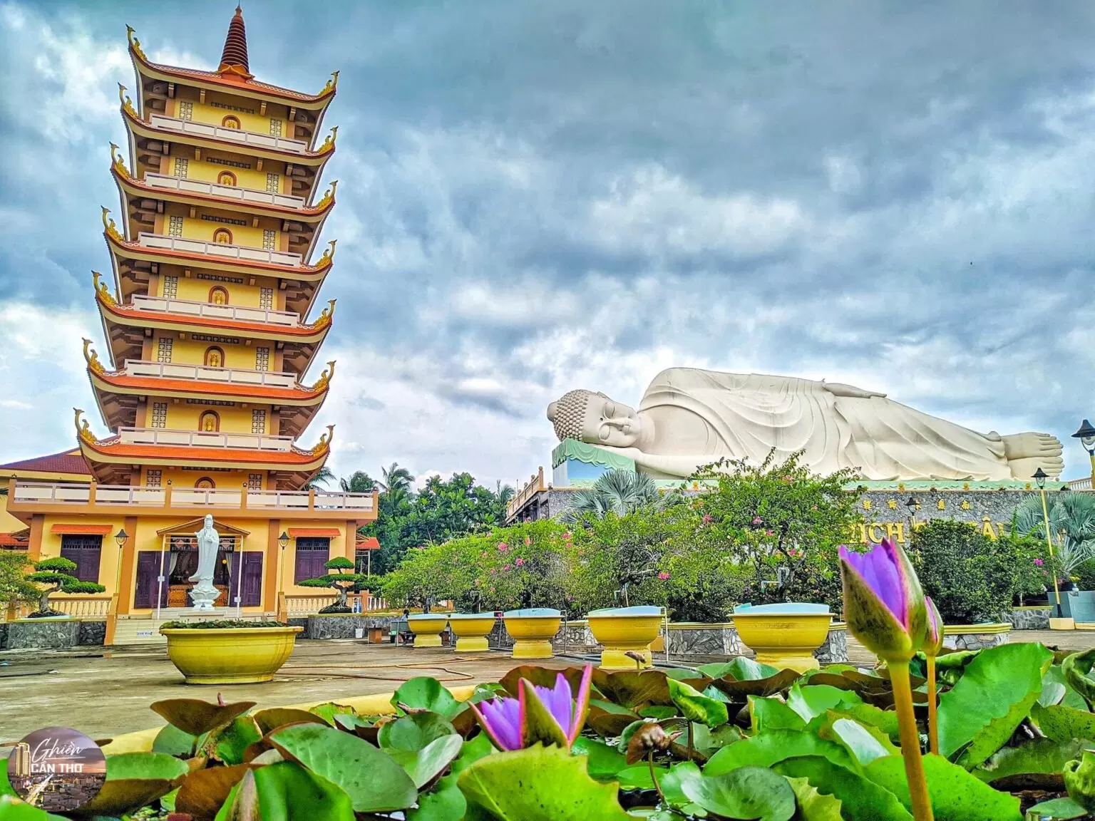 MEKONG DELTA 1 DAY TOUR FROM HO CHI MINH CITY