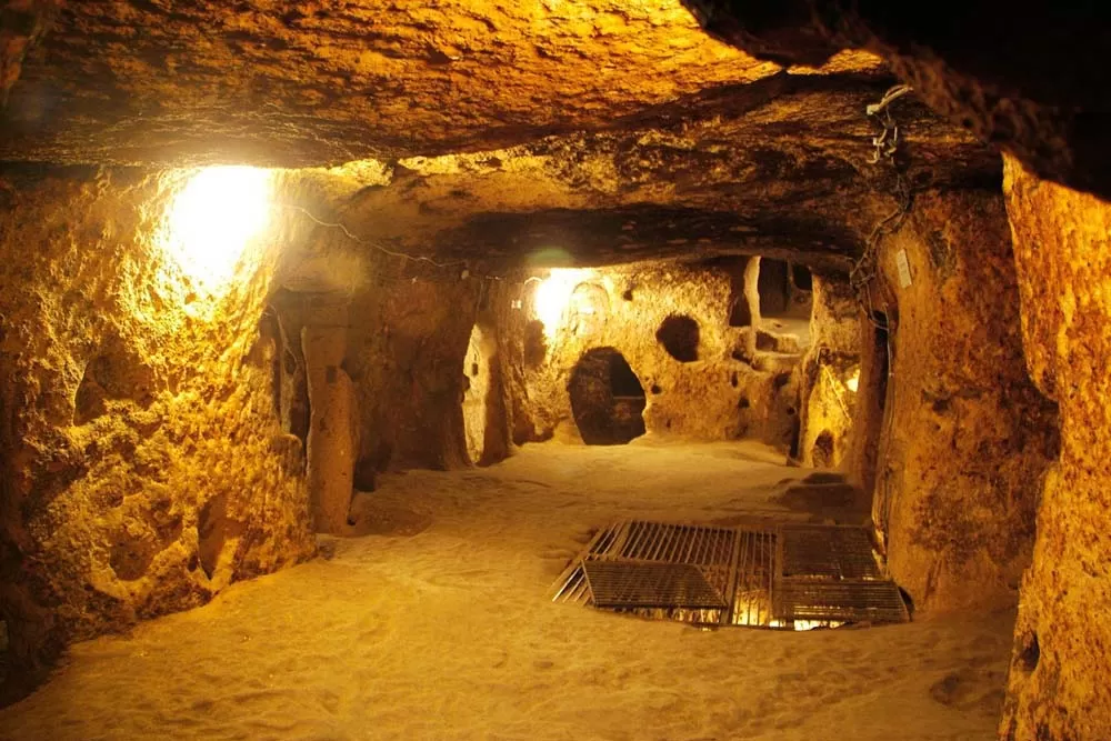 CU CHI TUNNELS HALF-DAY TOUR