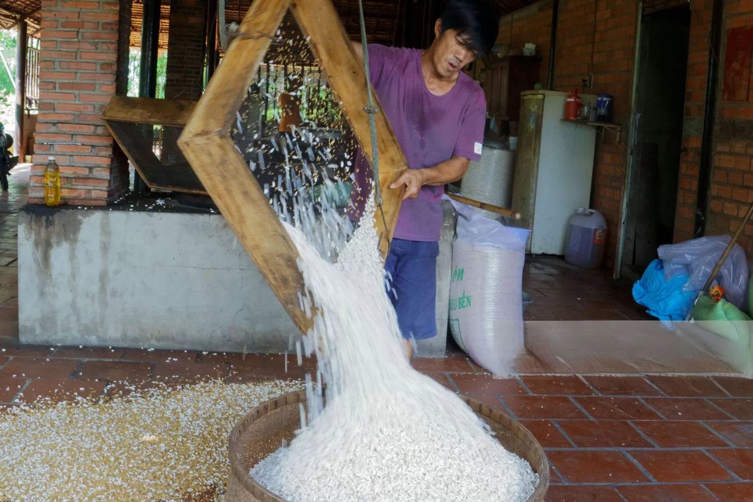 MEKONG DELTA 1 DAY TOUR FROM HO CHI MINH CITY
