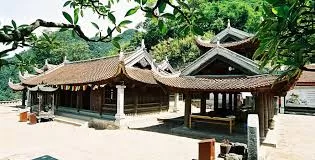PRIVATE TOUR YEN TU MOUNTAIN FULL-DAY